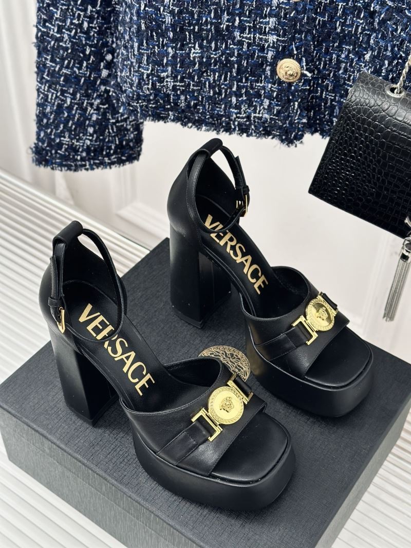 Versace Sandals